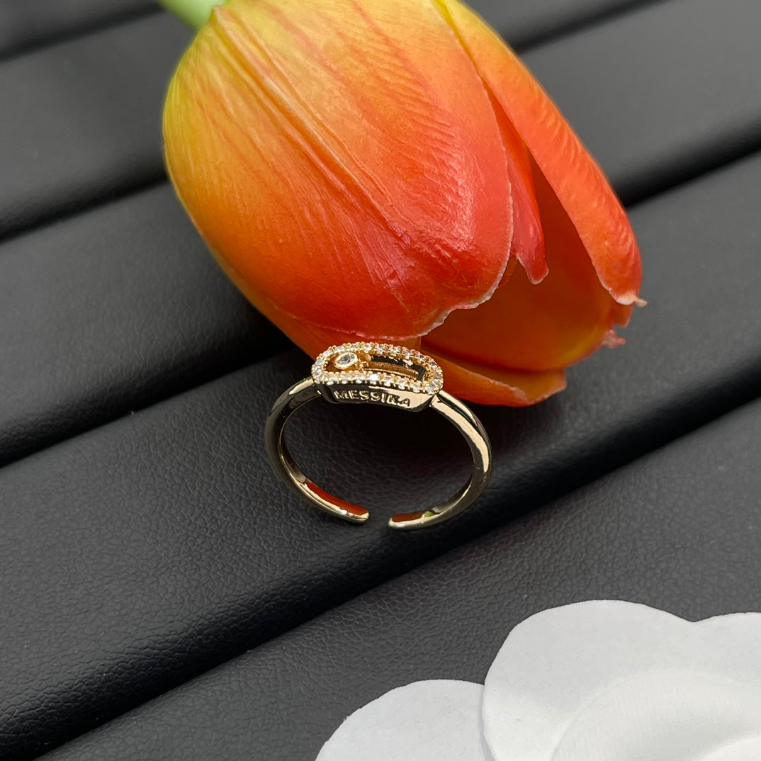 14A760JDE Stylish rings