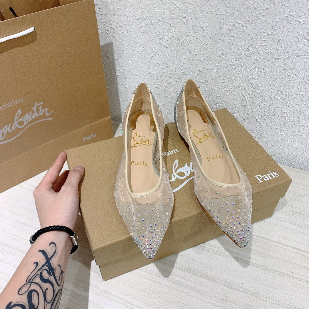 14A52ZDE Stylish High heels Heel height 2cm 6.5cm 8.5cm 10cm
