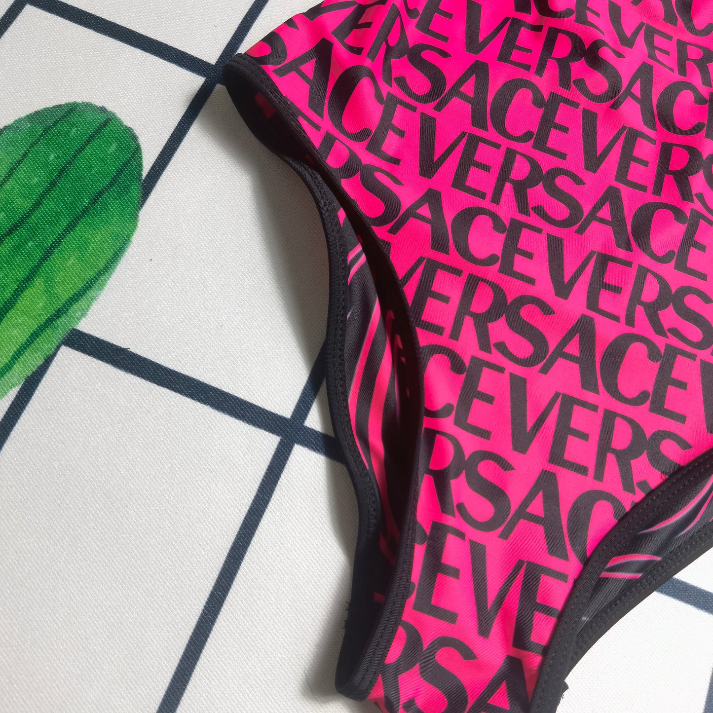 14V107YDE Stylish Bikini swimsuit
