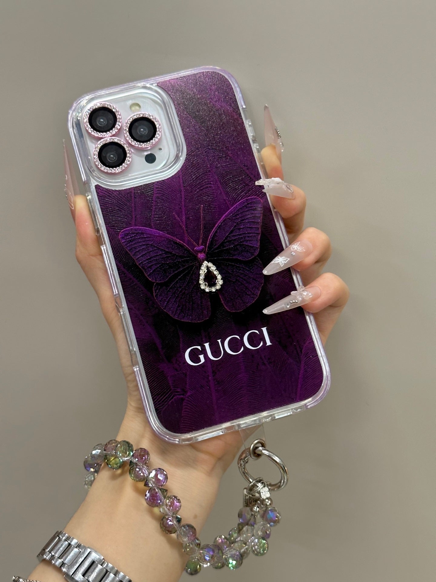135RB182ADE Stylish Phone Case