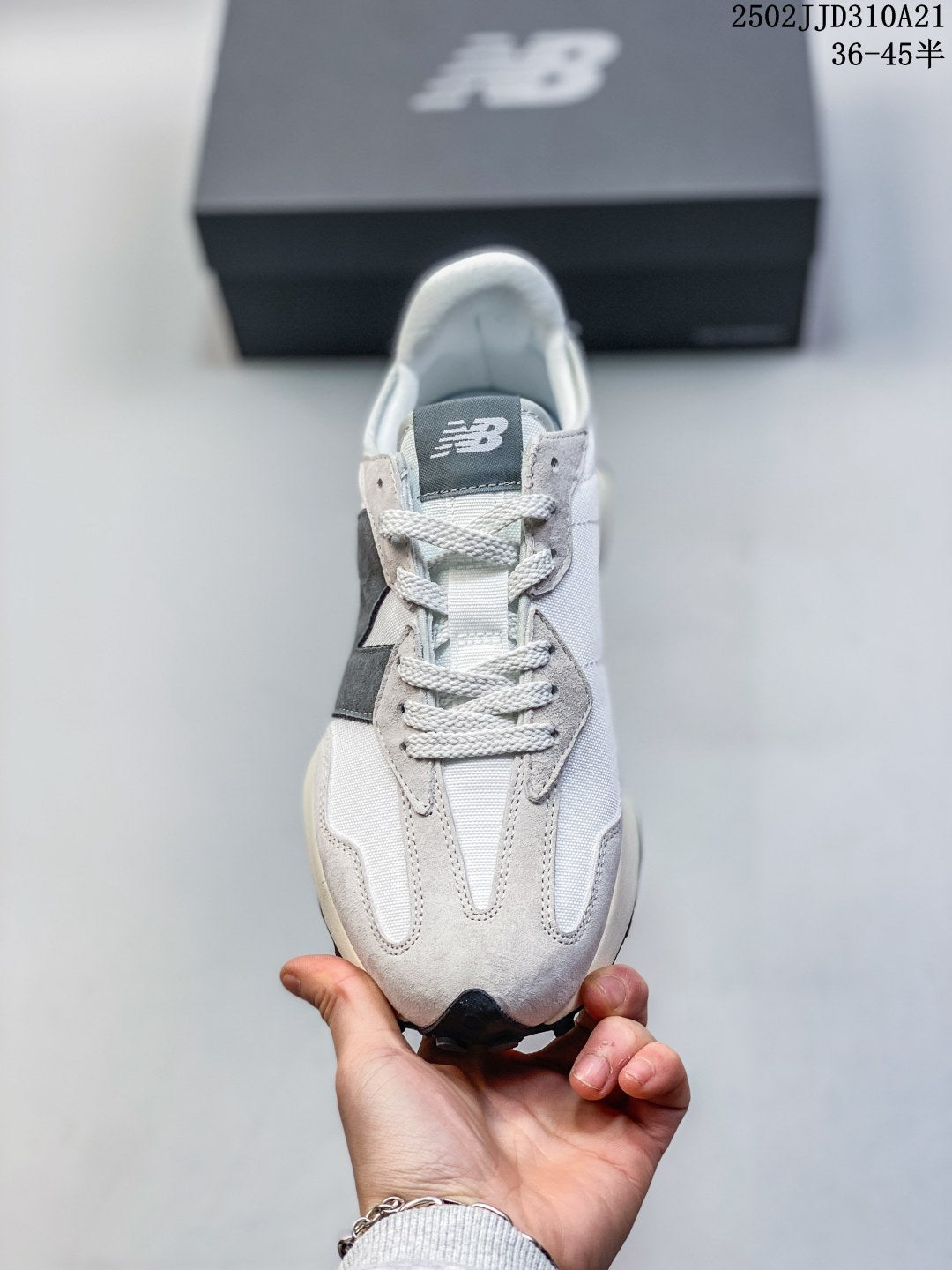 435ZA42ZDE Stylish shoes