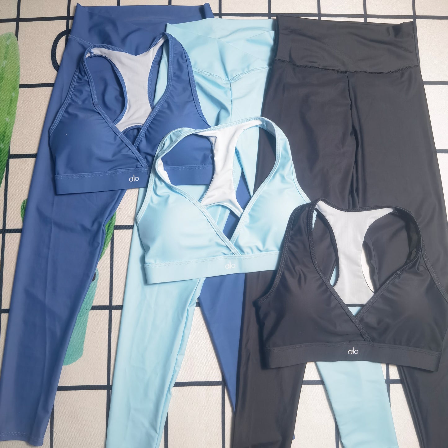145ZA358YDE Stylish Long sleeve swimsuit