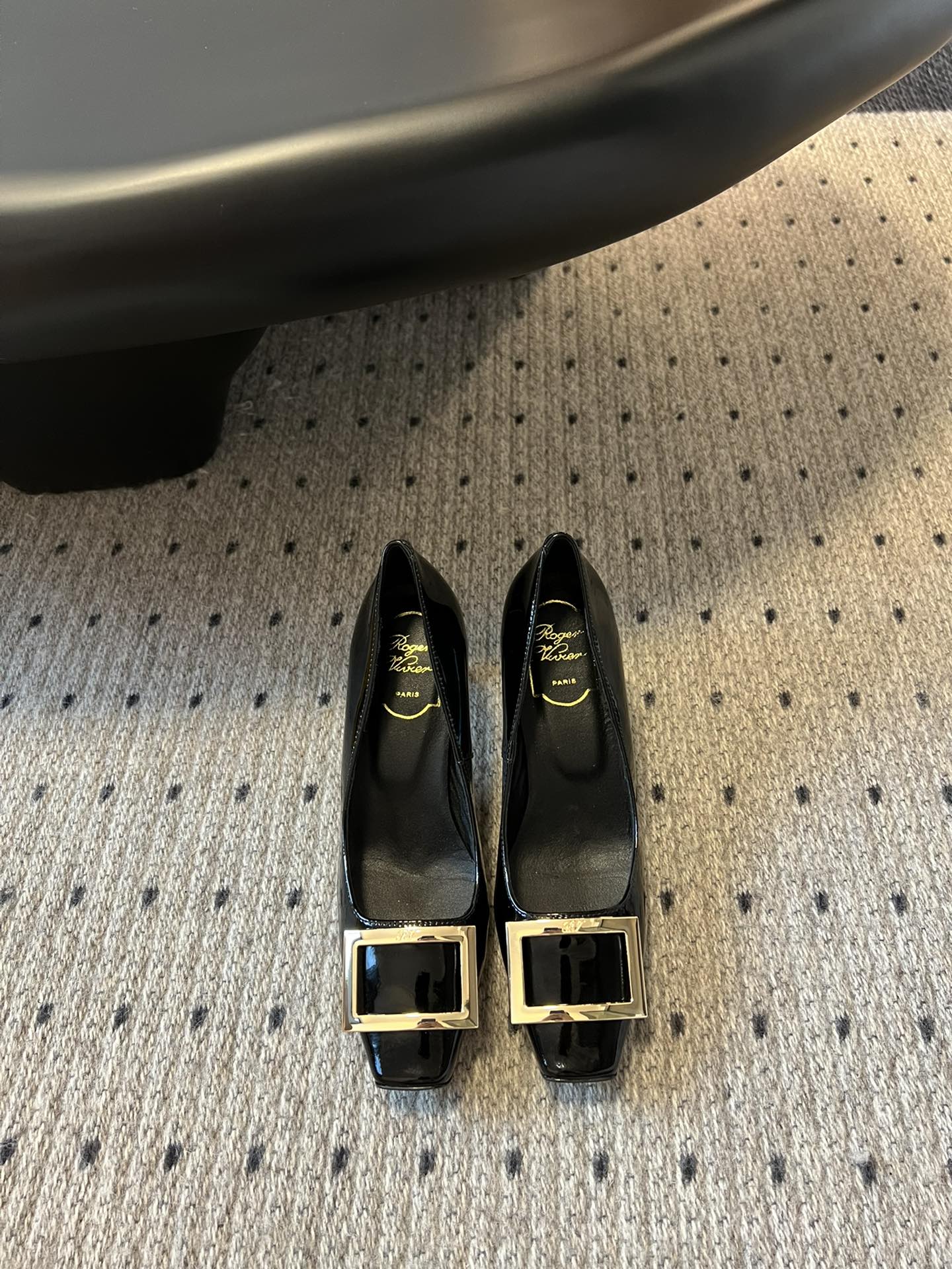 1ZA250ZDE Stylish High heels