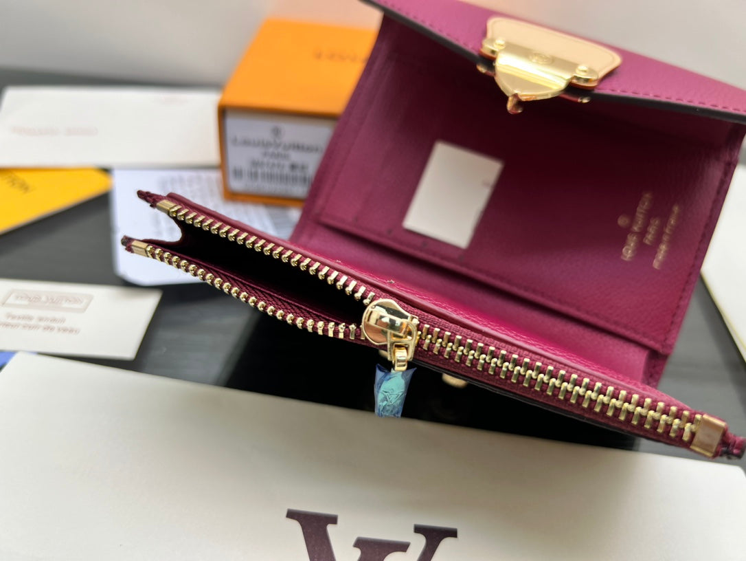 155NE43BDE Stylish leather wallets