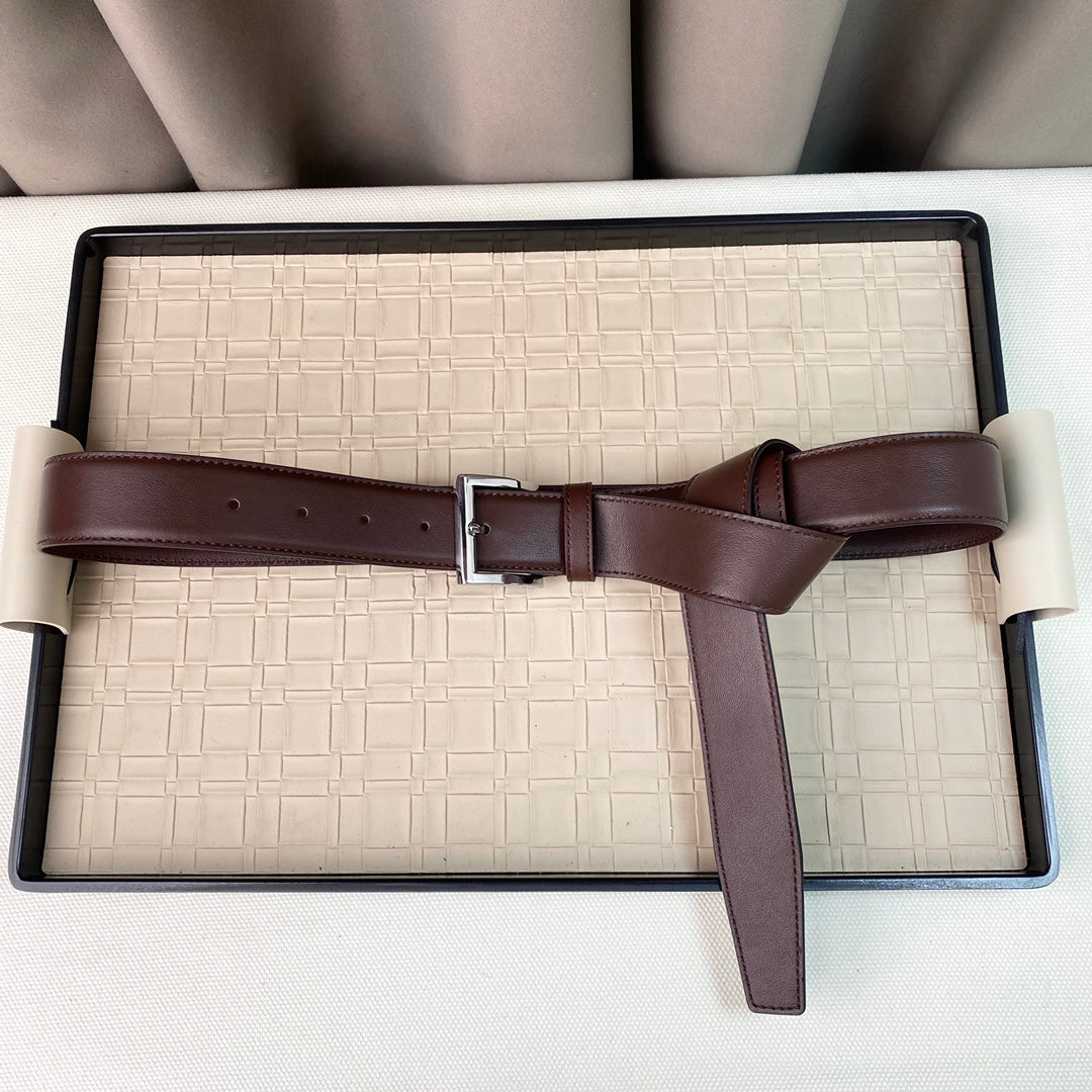 14PD31PDE Stylish High quality belt With full package