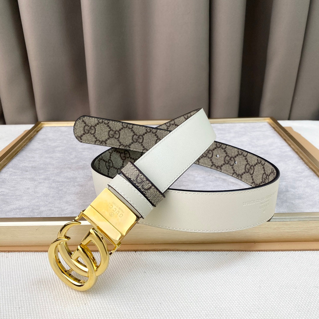 1YB99PDE Stylish High quality belt With full package