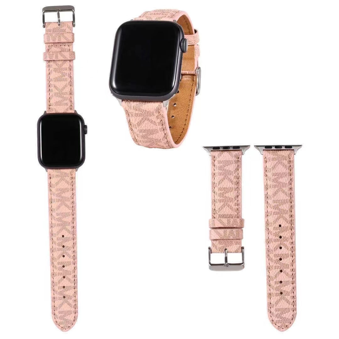 PXA67ADE Stylish watch strap (Appleiwatch2/3/4/5/6/7/8)