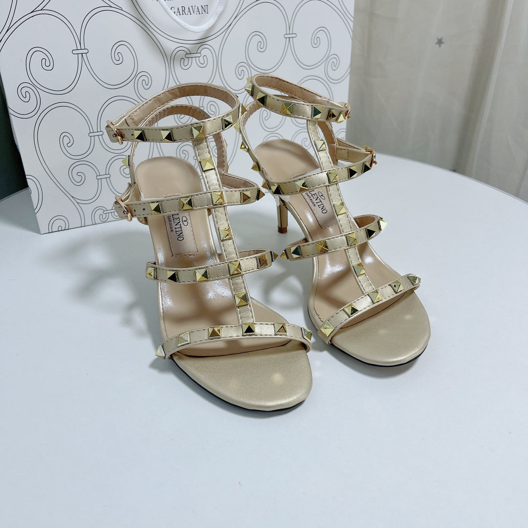 14A50ZDE Stylish High heels Heel height 8cm 10cm