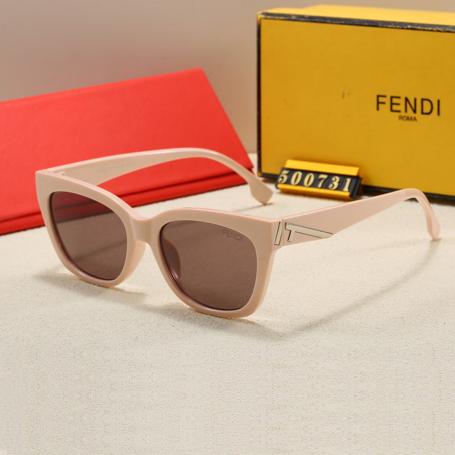285RF26TDE Stylish Sunglasses