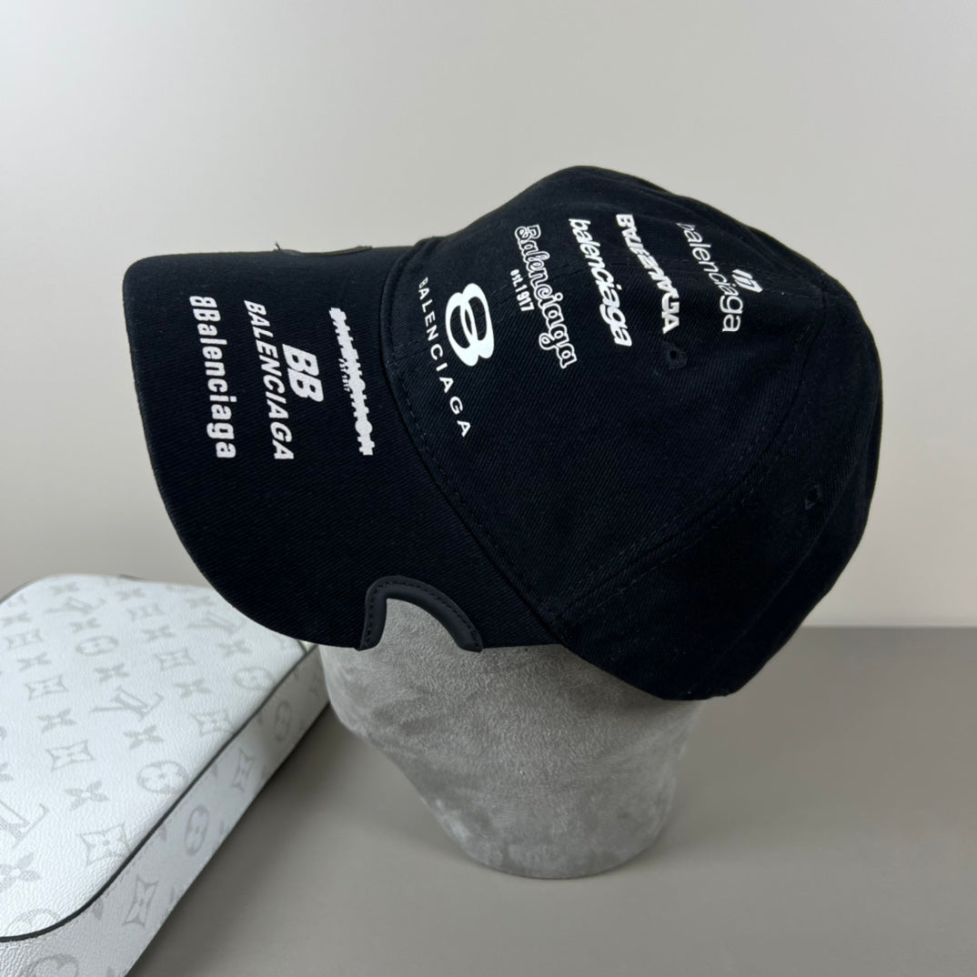 125ZJ524MDE Stylish hats