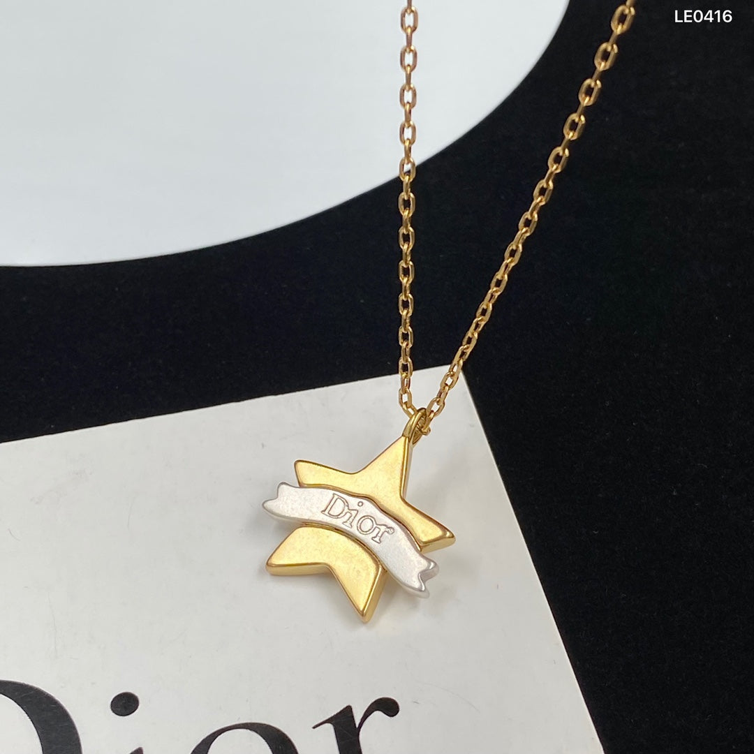 1YD228XDE Stylish Necklaces