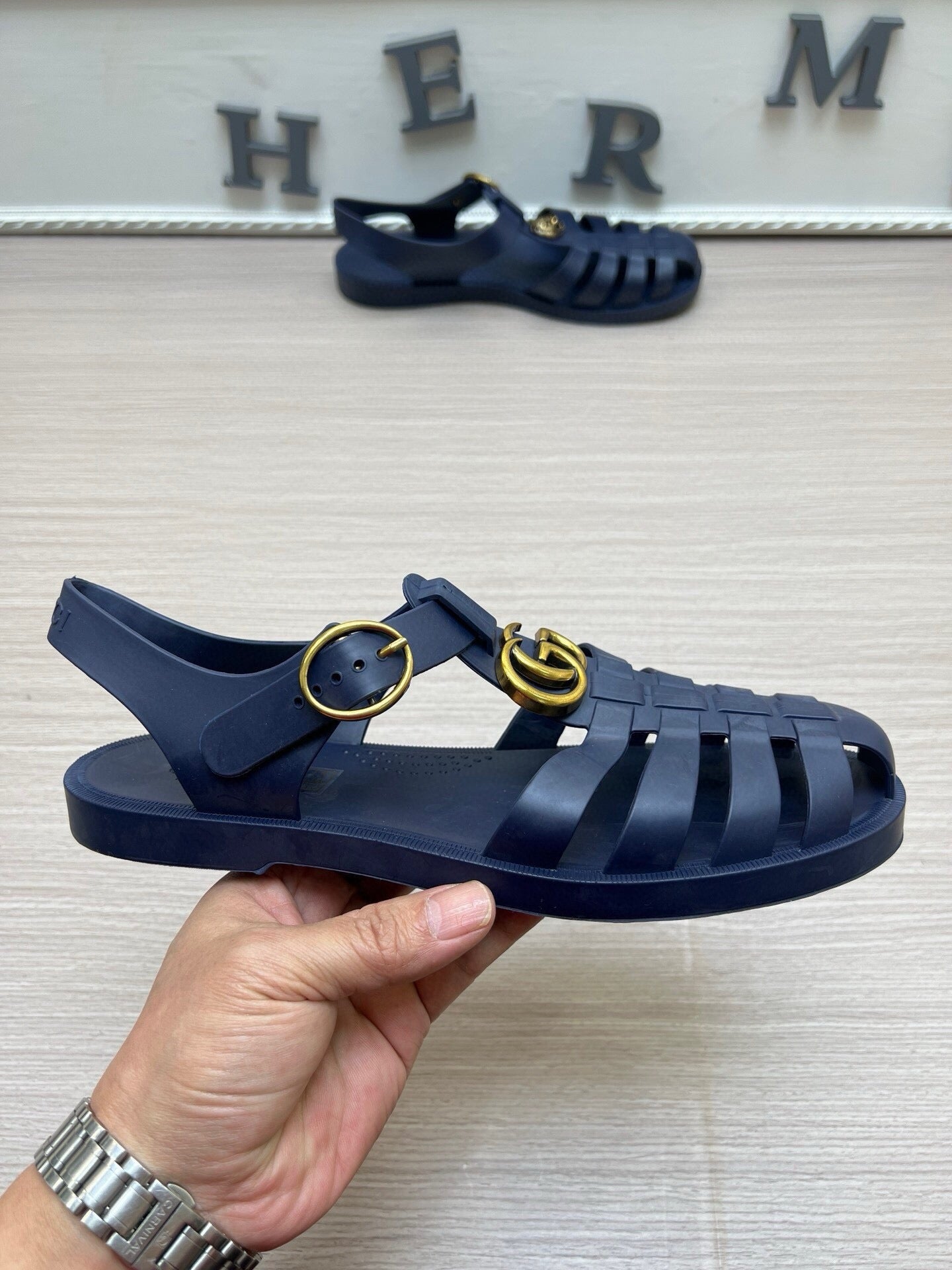 5LF225ZDE Stylish sandals