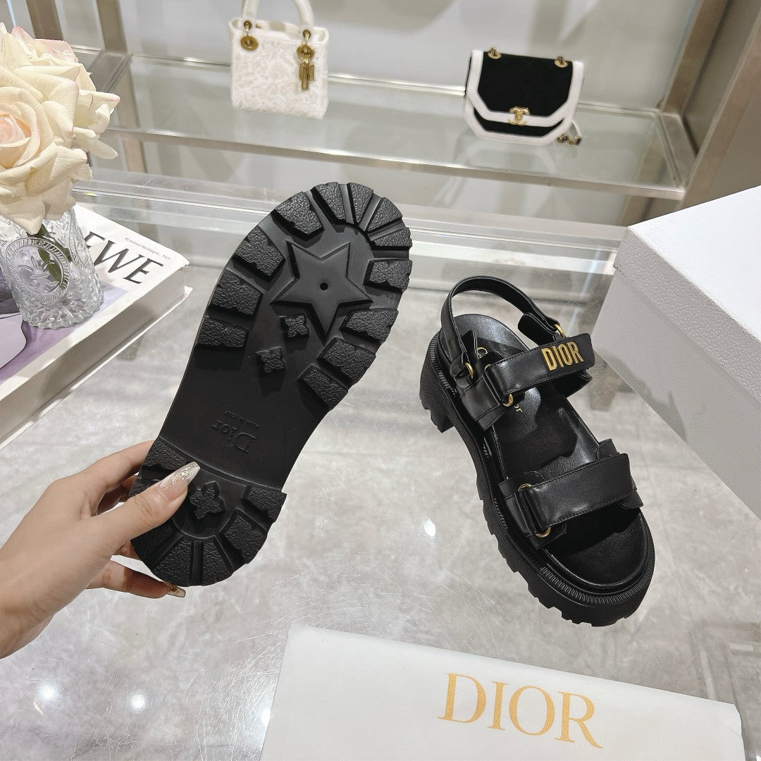 255QD48ZDE Stylish leather shoes
