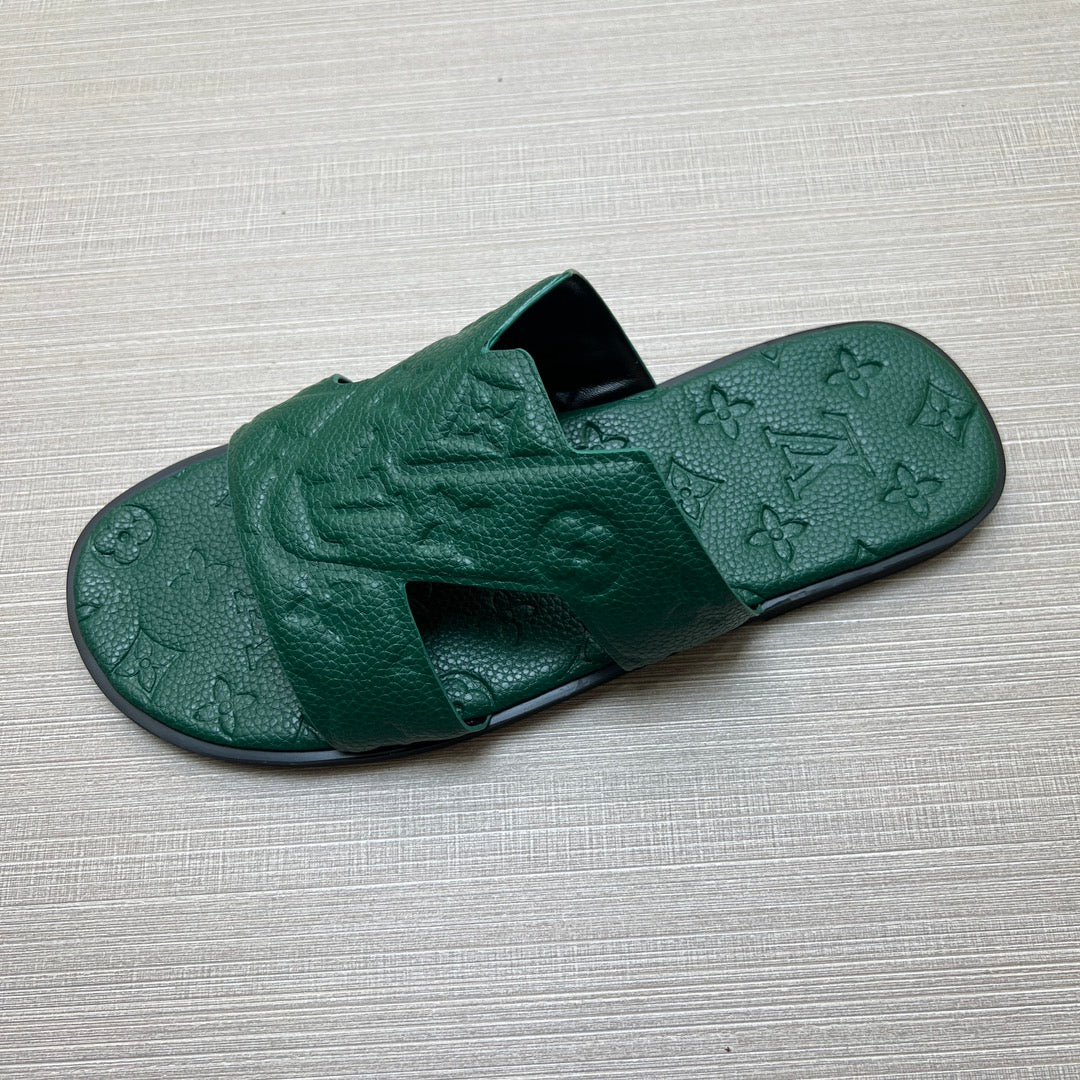 54E34ZDE Stylish slippers