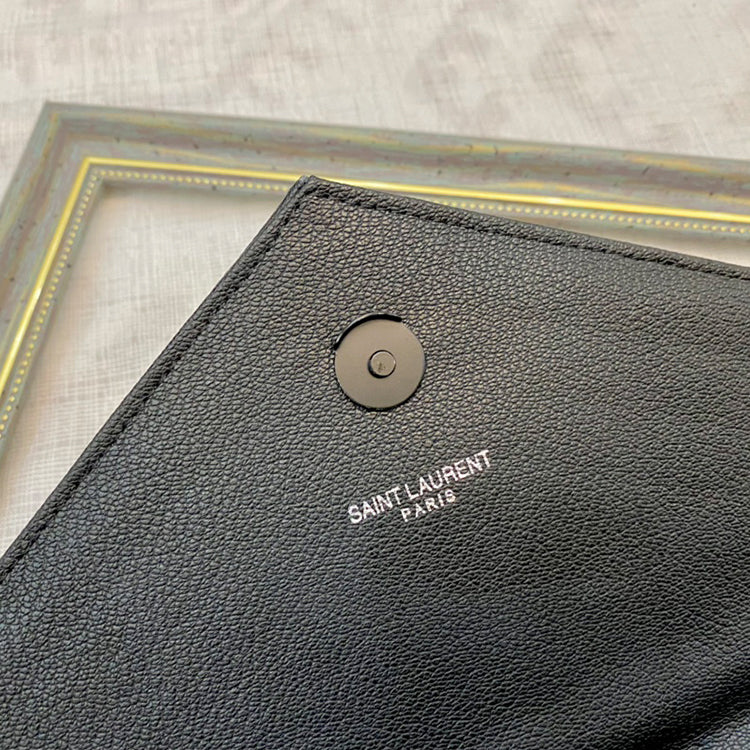 ASL010BDE Stylish leather bag