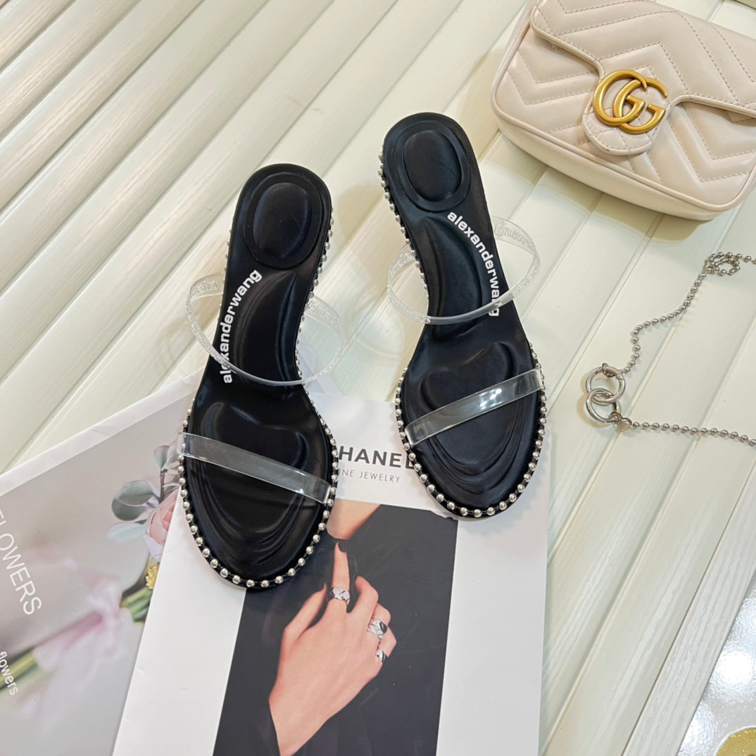 14A88ZDE Stylish High heels