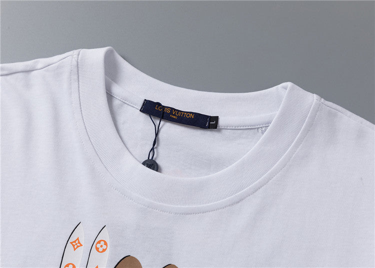 135WE92UDE Stylish T-shirts