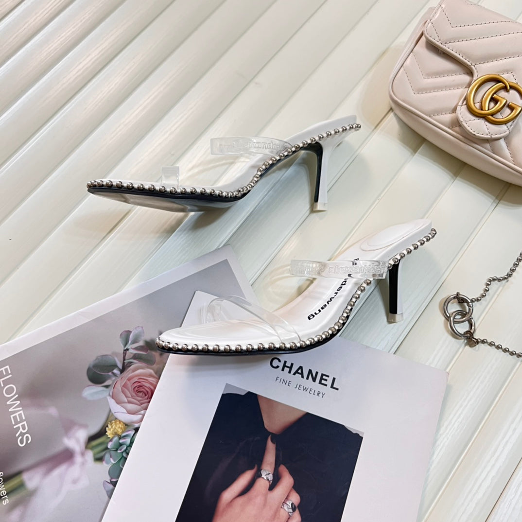 14A88ZDE Stylish High heels