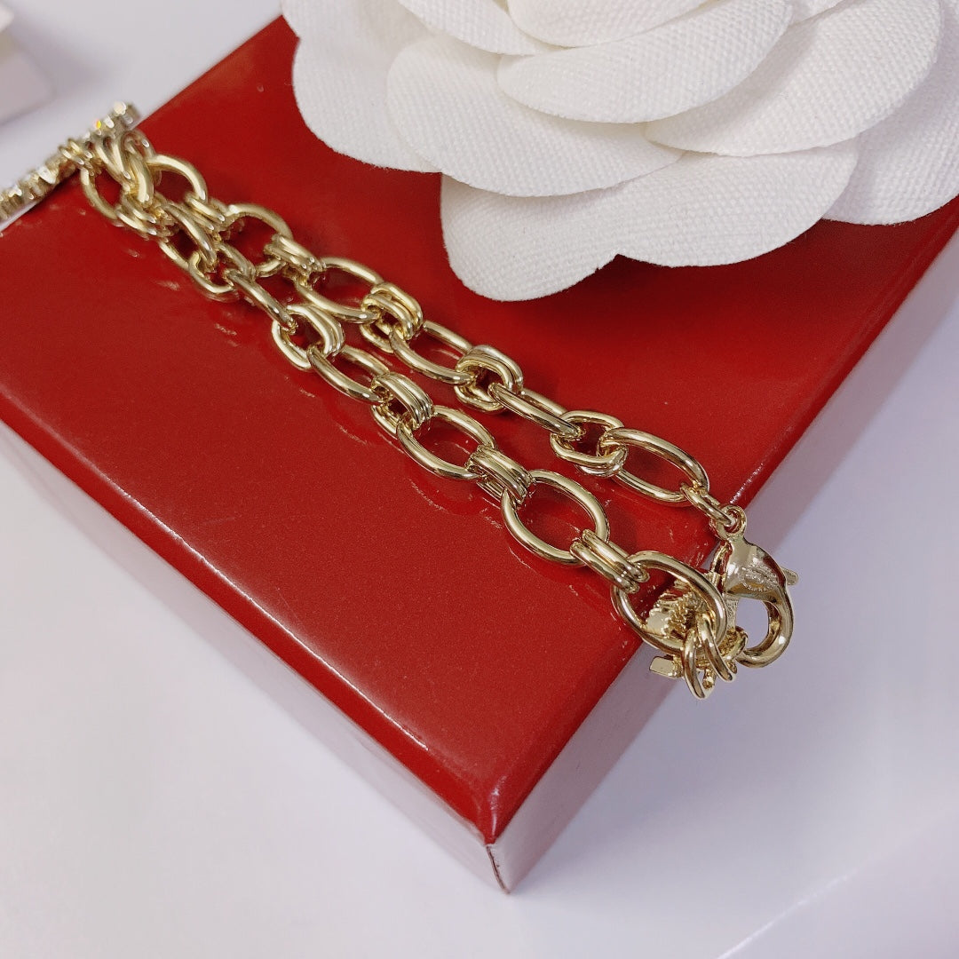 1YC266XDE Stylish Necklaces Bracelets