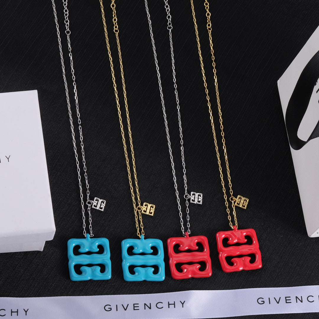14GV1056XDE Stylish Necklaces