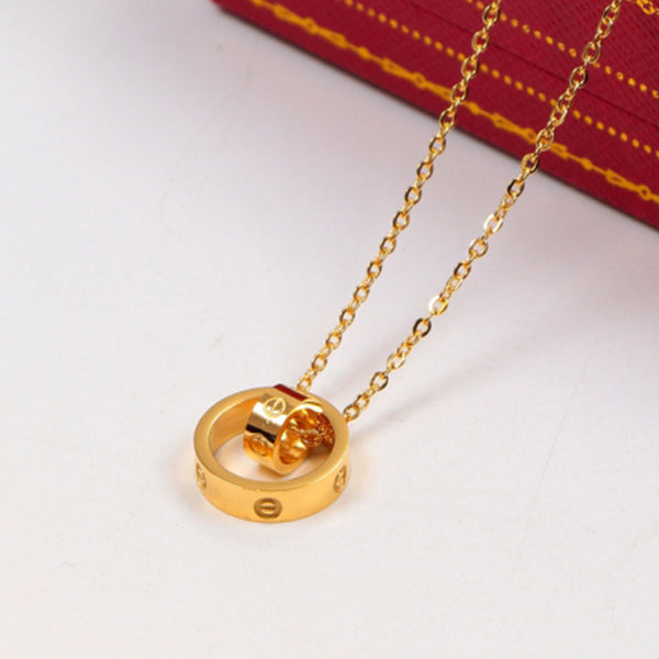 BK2XDE Stylish Necklaces