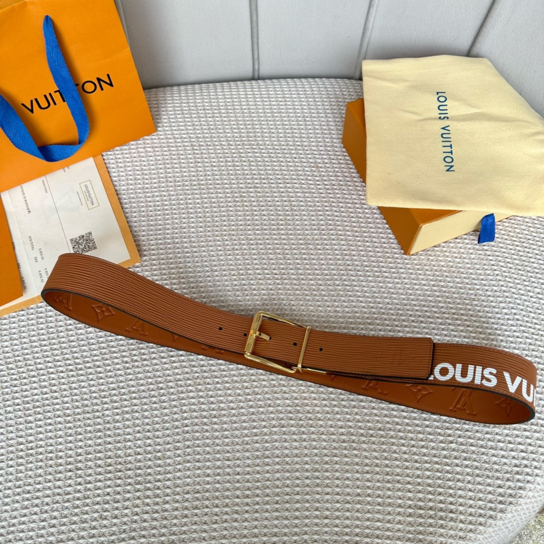 14E148PDE Stylish High quality belt With full package