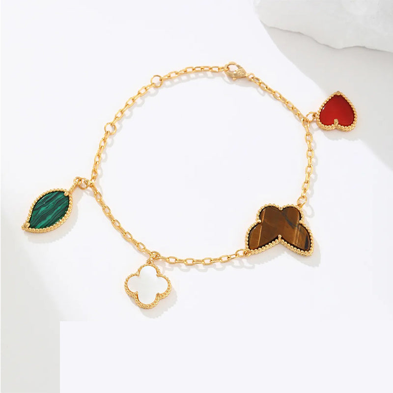 5XVA188KDE Stylish high quality bracelets,necklaces