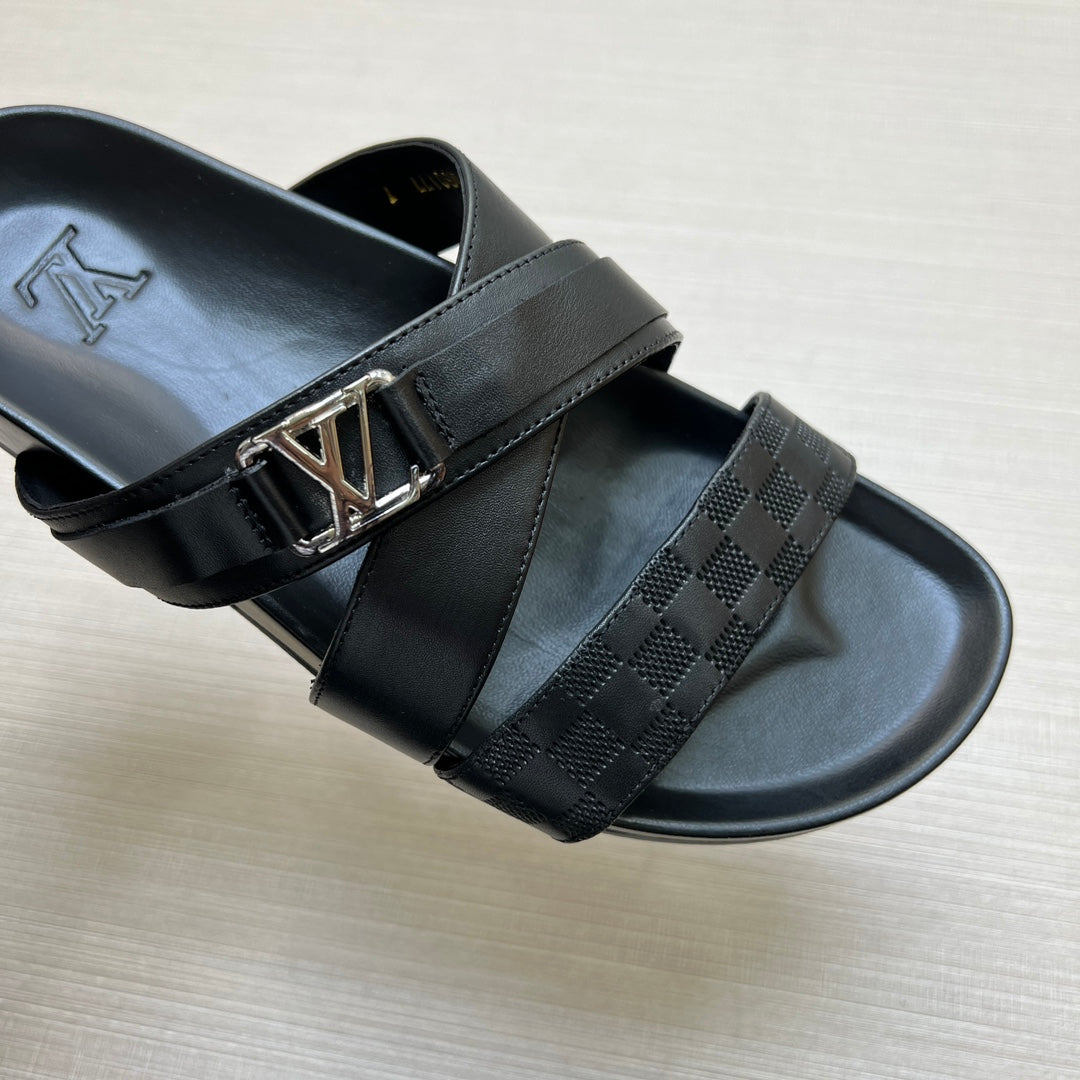 54E88ZDE Stylish slippers