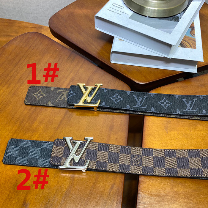 JE01PDE Stylish High quality belt With full package