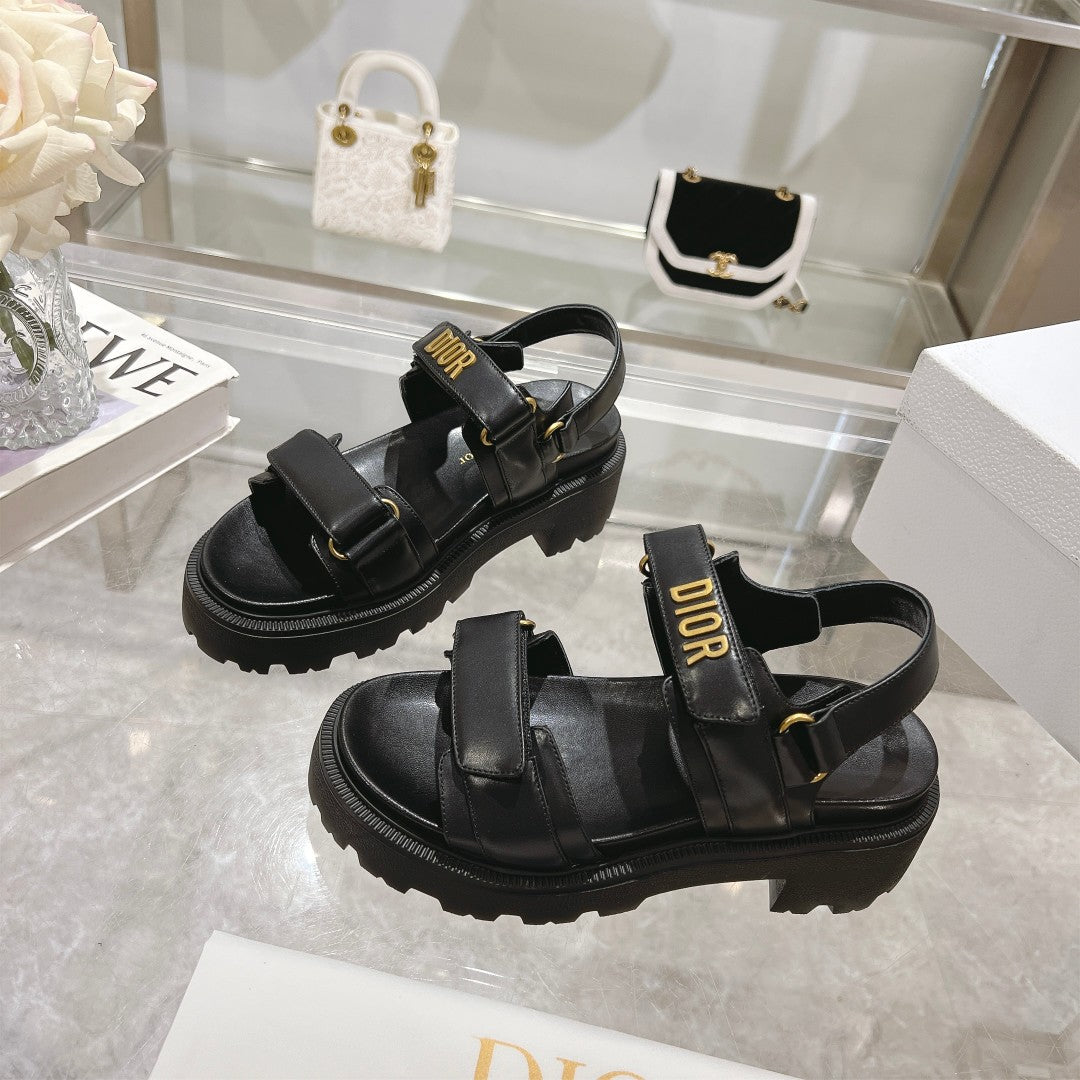 255QD48ZDE Stylish leather shoes