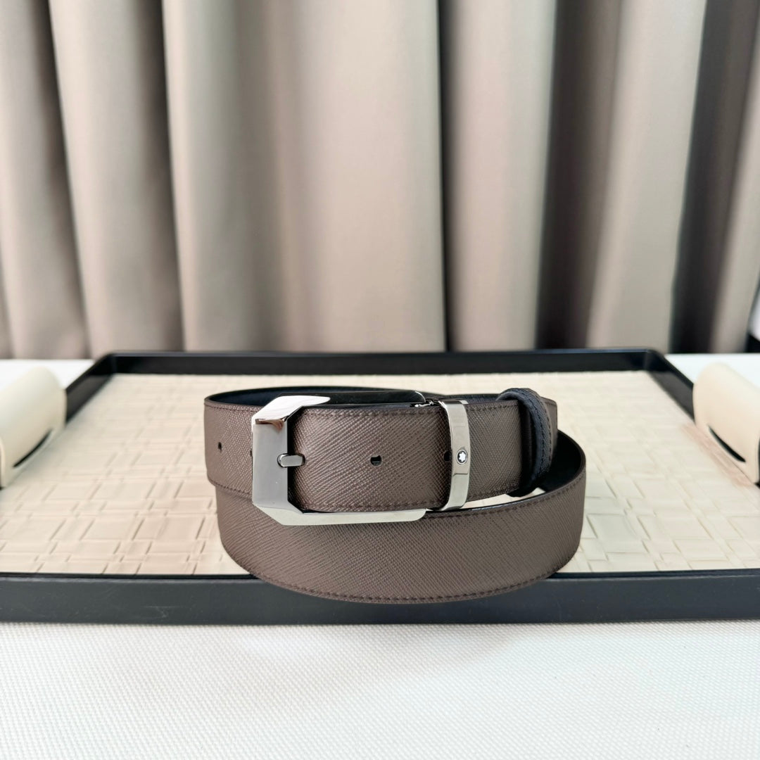 14A10PDE Stylish High quality belt With full package