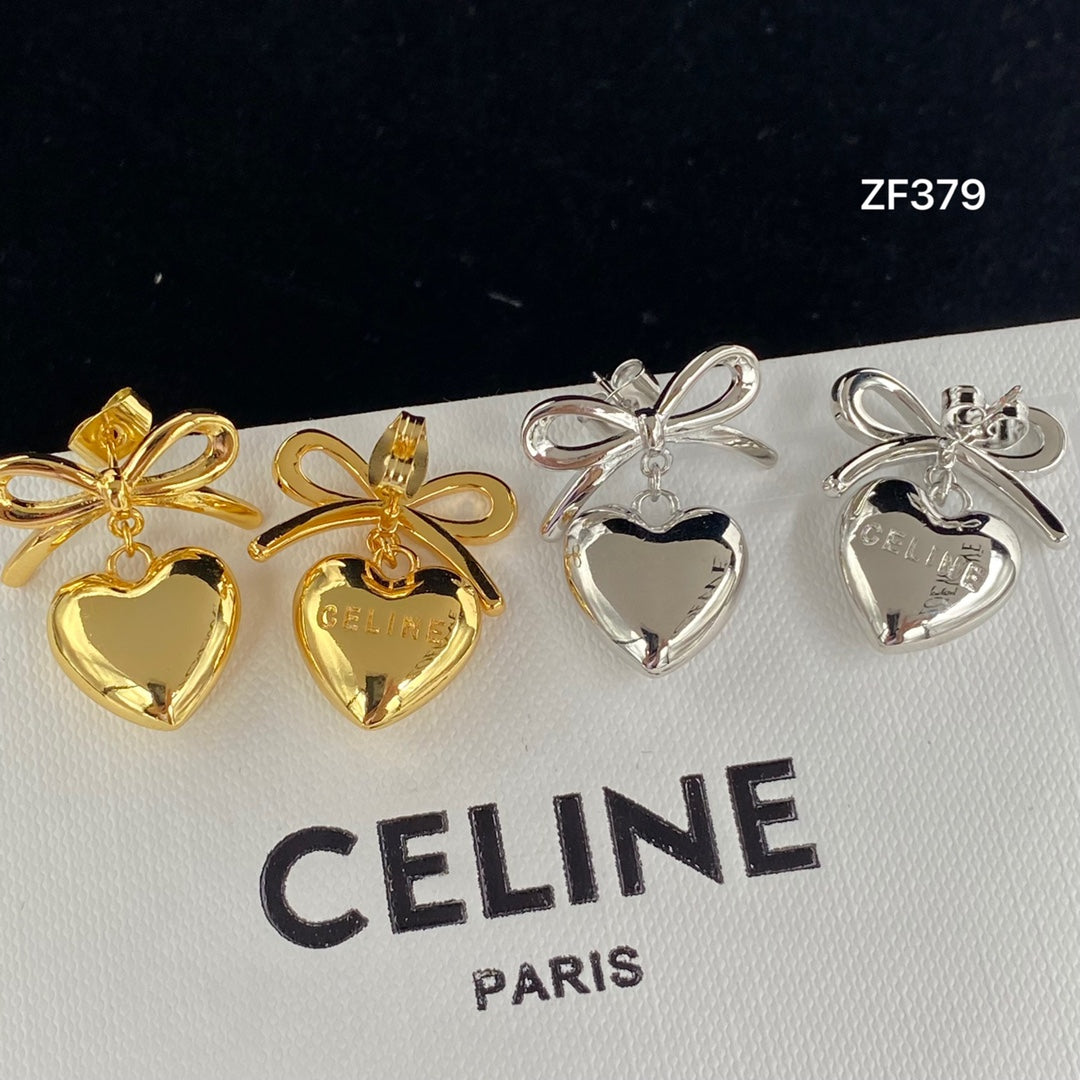 1NCL172EDE Stylish Earrings