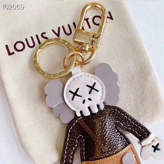 UE5ADE Stylish Keychains