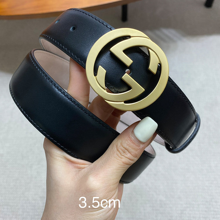 JB02PDE Stylish High quality belt With full package