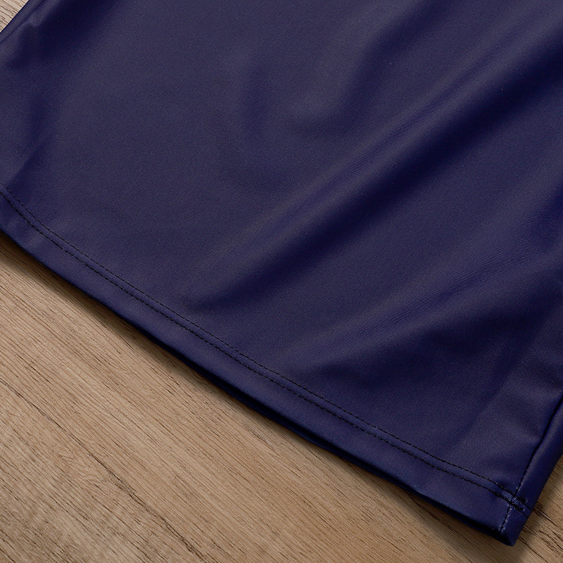 14B37YDE Stylish Men's trunks