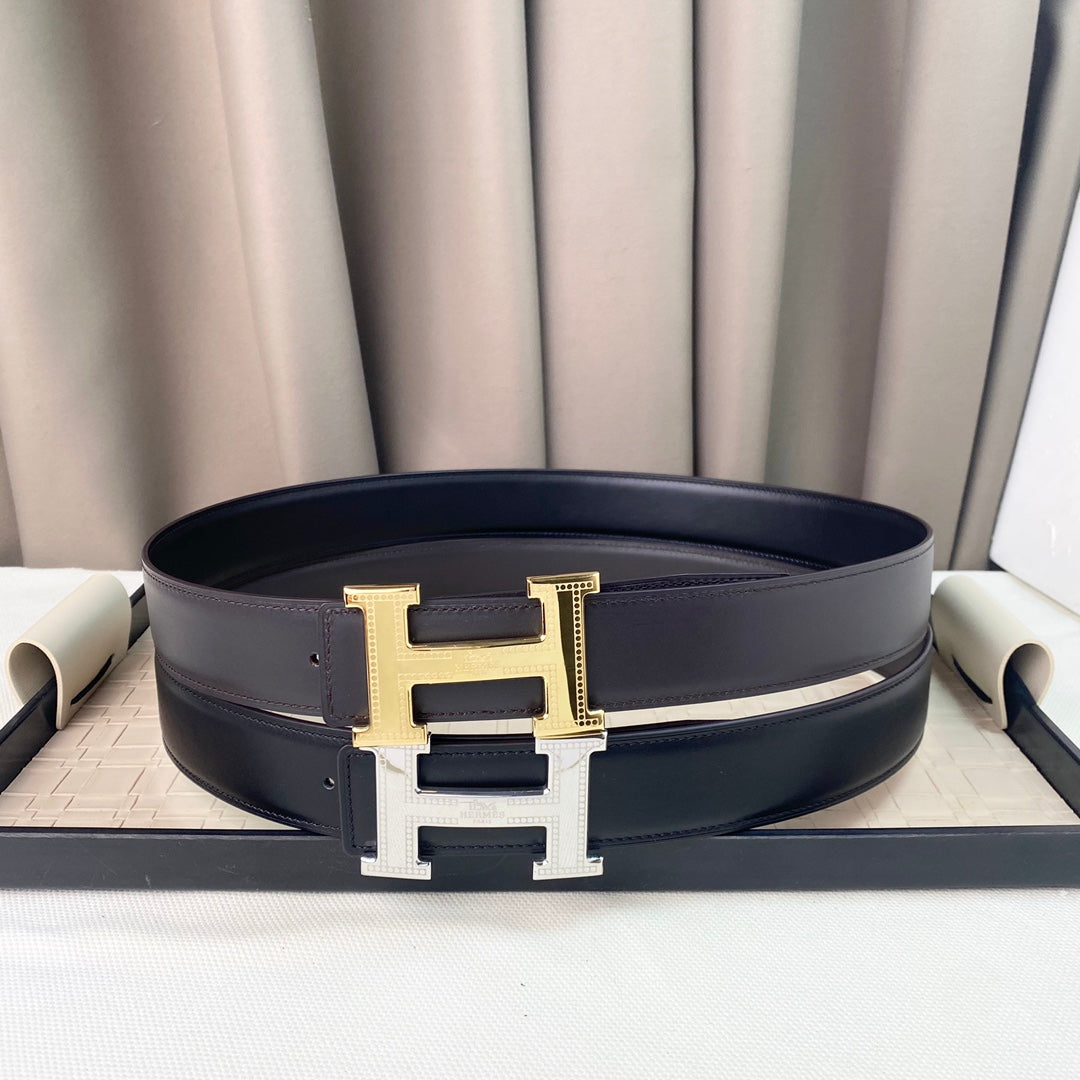 14H114PDE Stylish High quality belt With full package