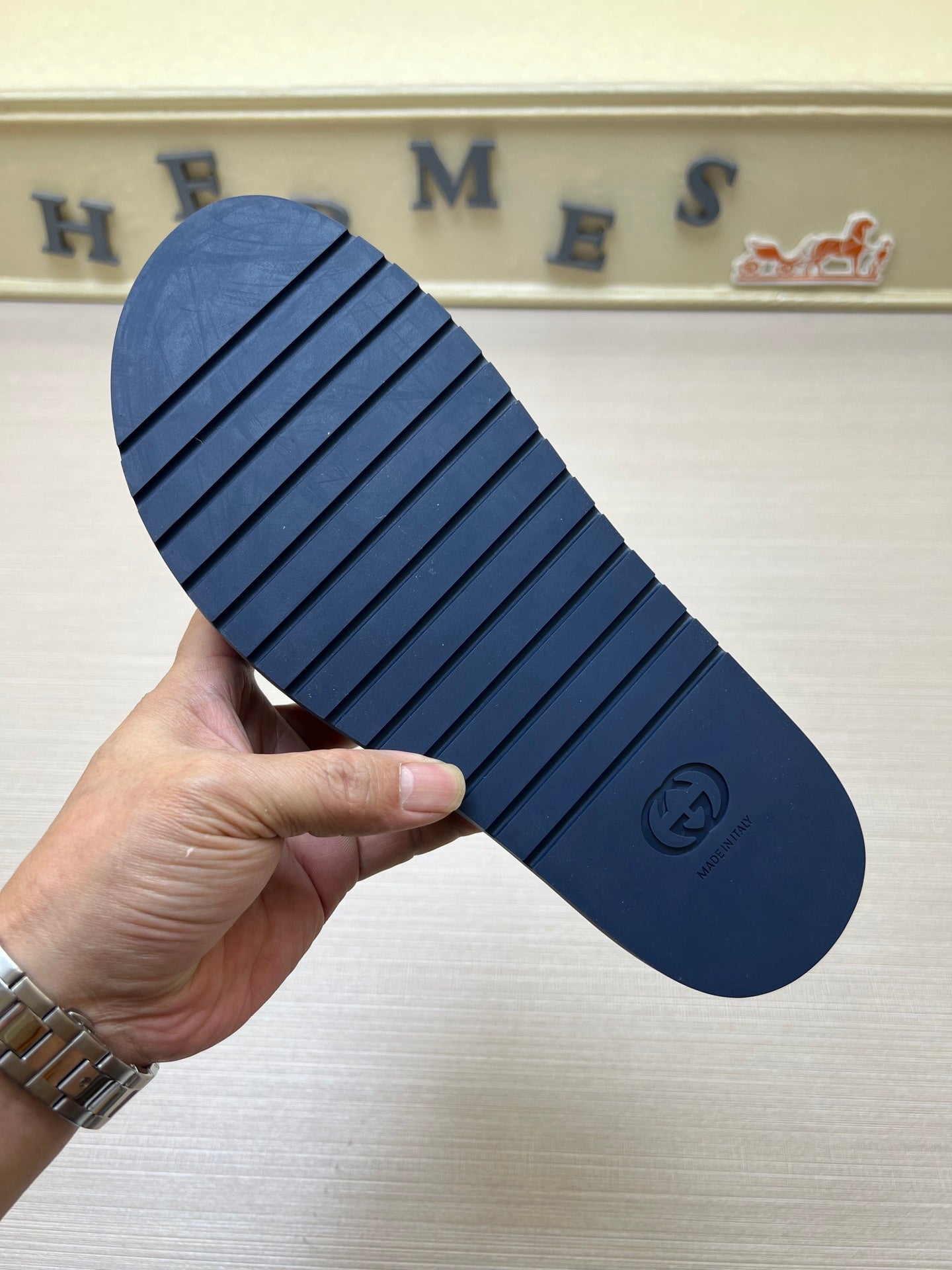 5QB15ZDE Stylish Slippers