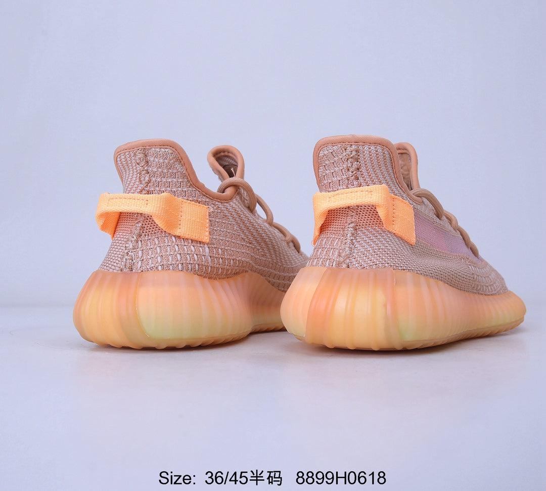 4YA90ZDE Stylish Sneakers (No Box, August-October Big Sale)