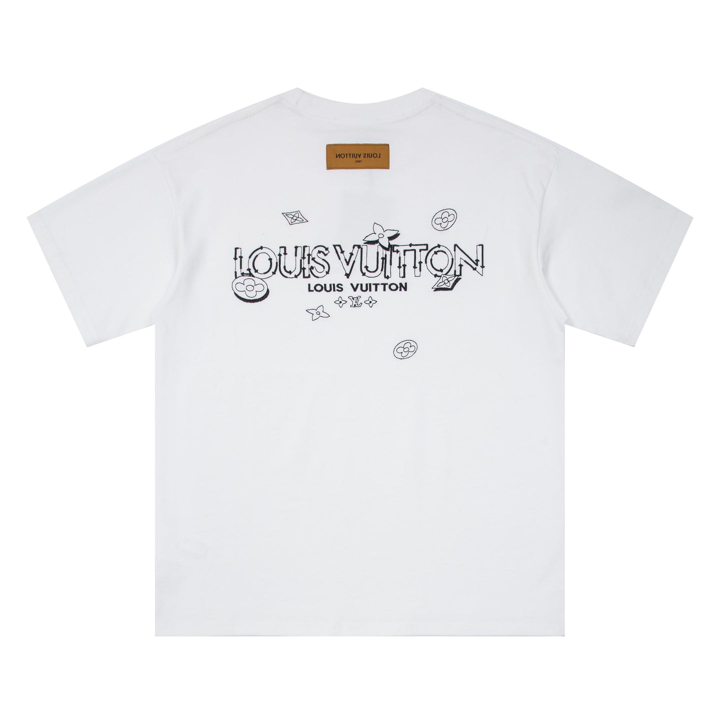 125WE7UDE Stylish T-shirts