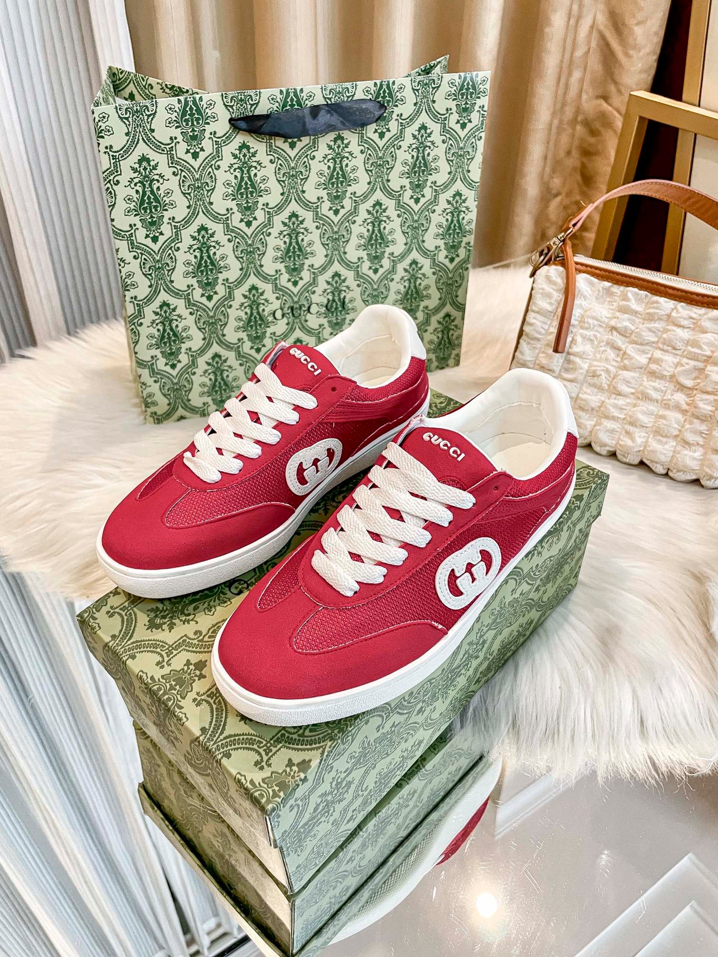 1LB22ZDE Stylish shoes