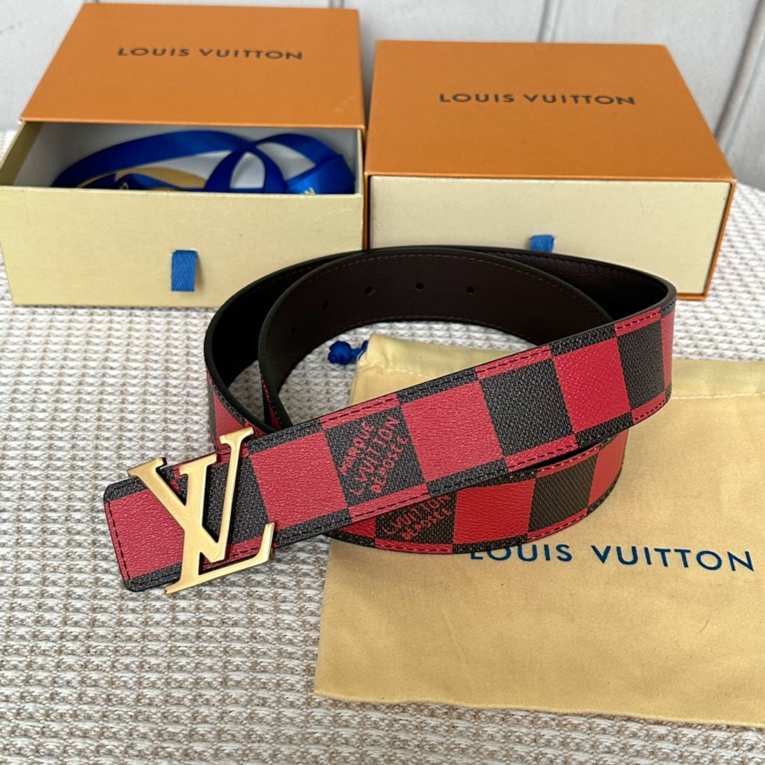 14E149PDE Stylish High quality belt With full package