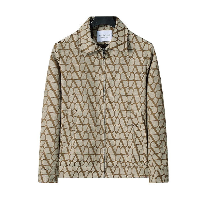 14VL227UDE Stylish Coats