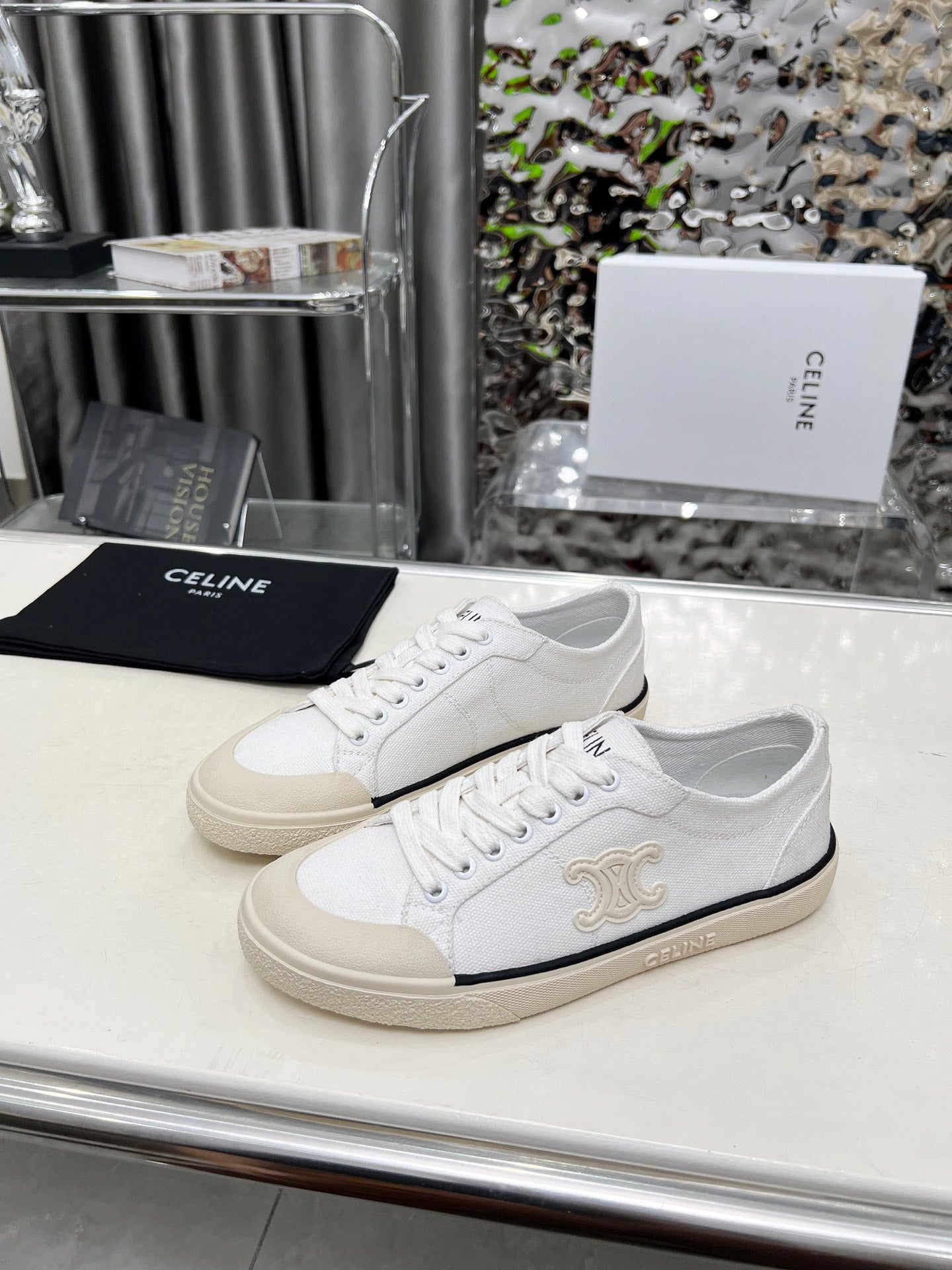 285ZN57ZDE Stylish leather Shoes