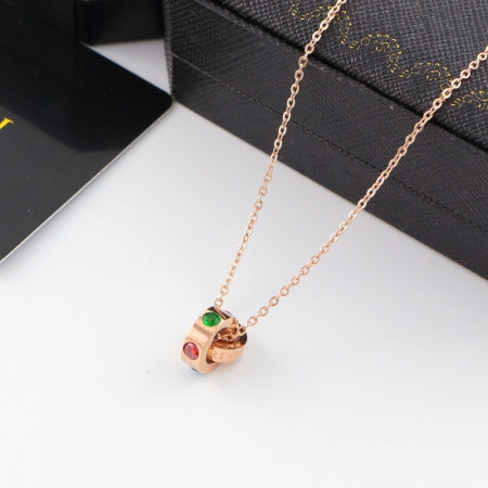 BI93XDE Stylish Necklaces
