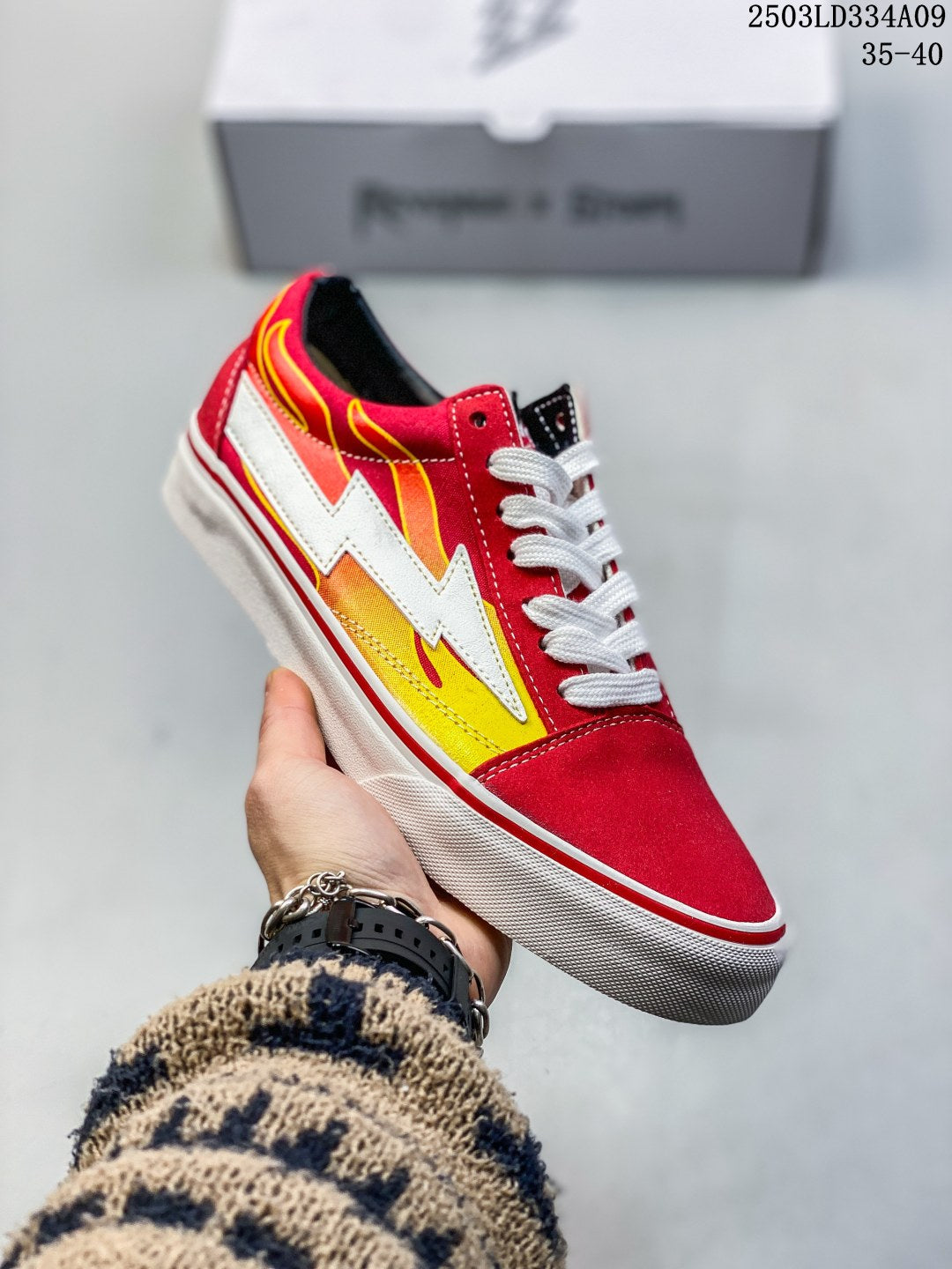 435ZA30ZDE Stylish shoes
