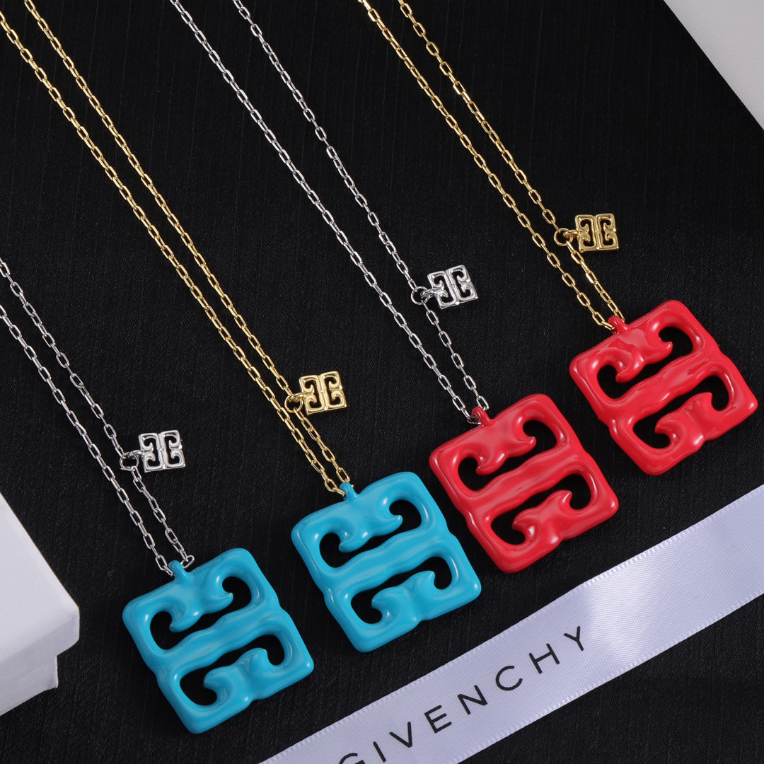 14GV1056XDE Stylish Necklaces