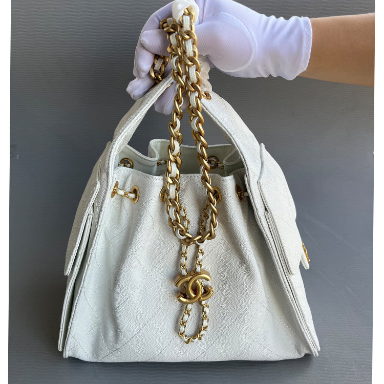 155XC18BDE Stylish leather bag