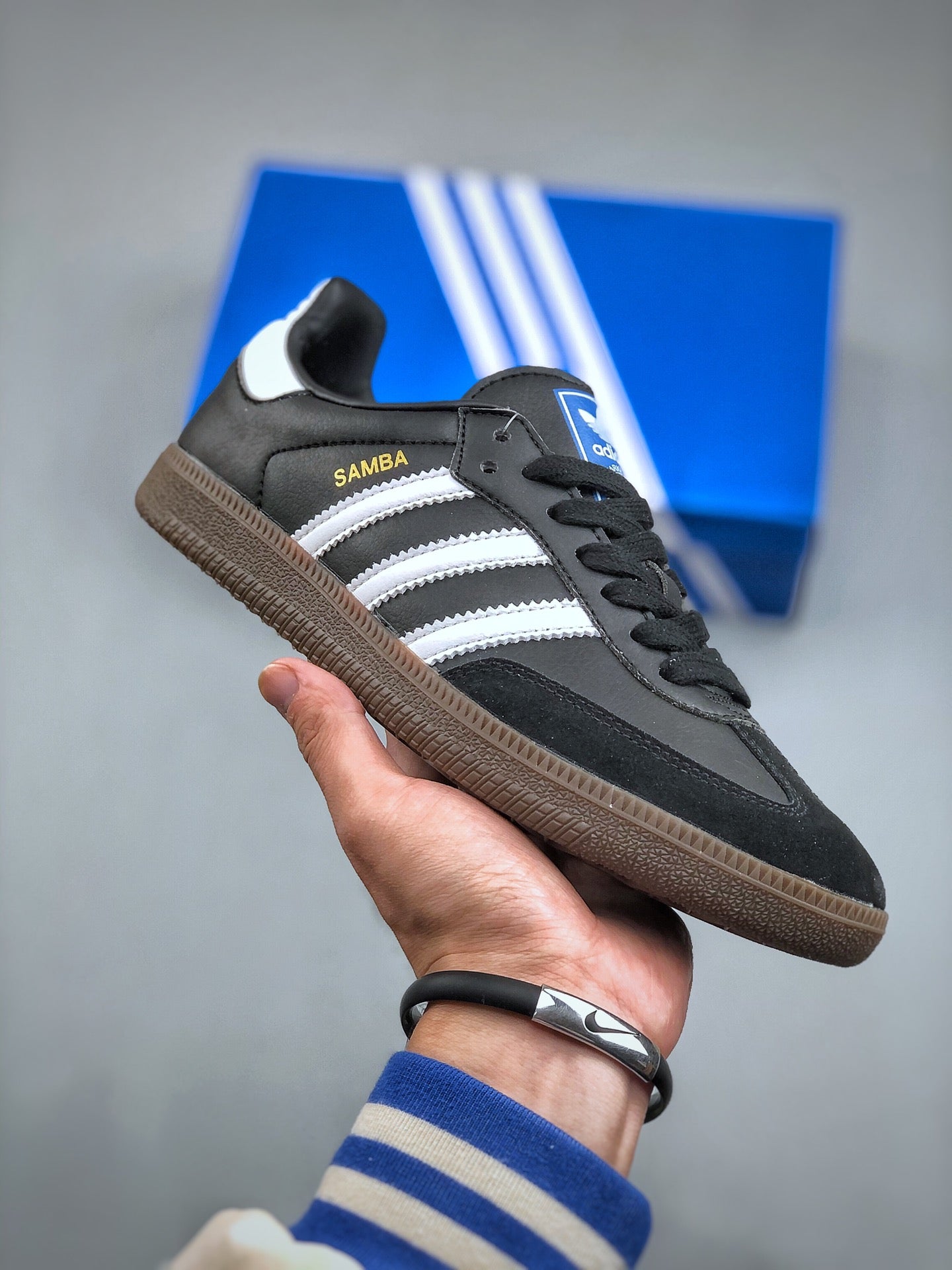 435ZA19ZDE Stylish shoes