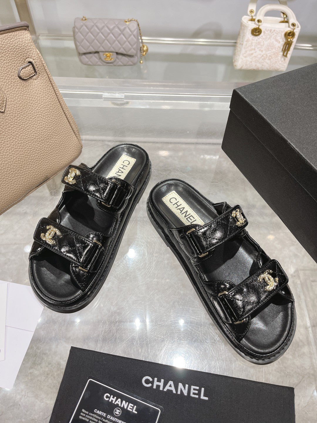 245RC9ZDE Stylish leather shoes