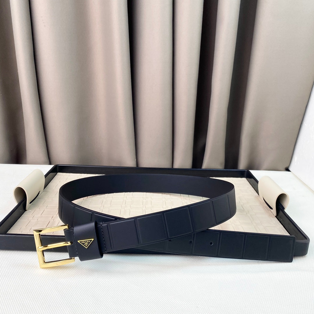 14PD118PDE Stylish High quality belt With full package